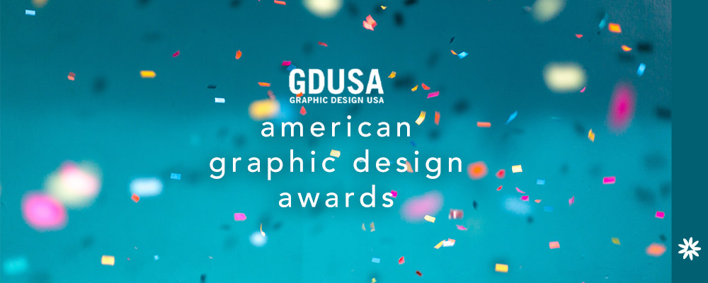Graphic Design Awards 121421
